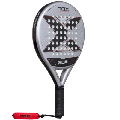 NOX ML10 Pro Cup Rough Miguel Lamperti 2027 Padel Racket 08