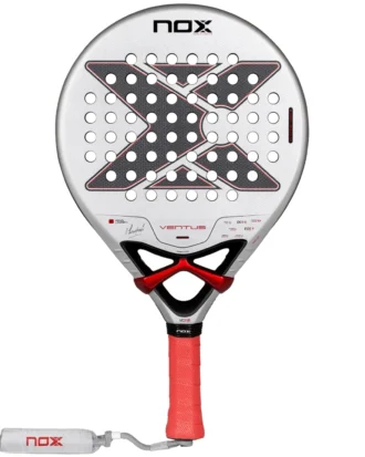 NOX ML10 Ventus Control 3K Miguel Lamperti Padel Racket 2027 01