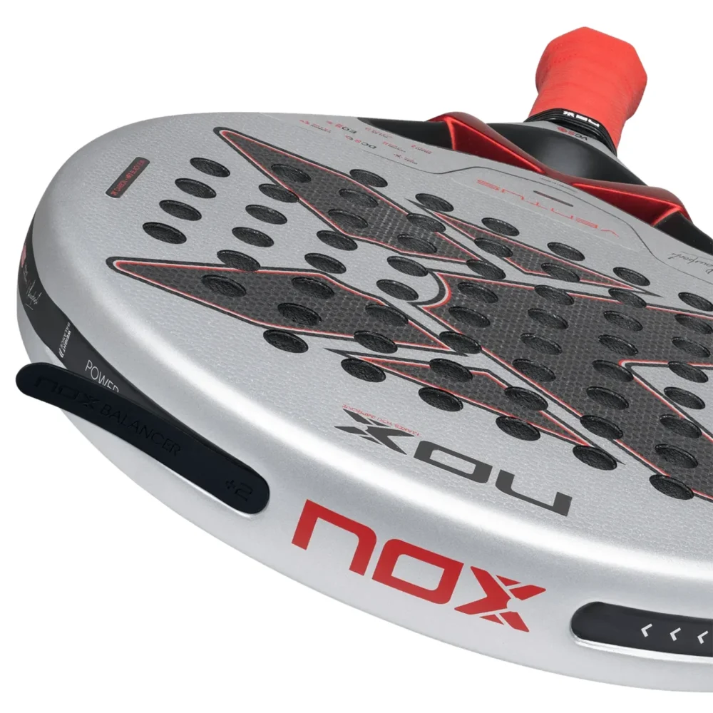 NOX ML10 Ventus Control 3K Miguel Lamperti Padel Racket 2027 02