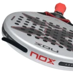 NOX ML10 Ventus Control 3K Miguel Lamperti Padel Racket 2027 02