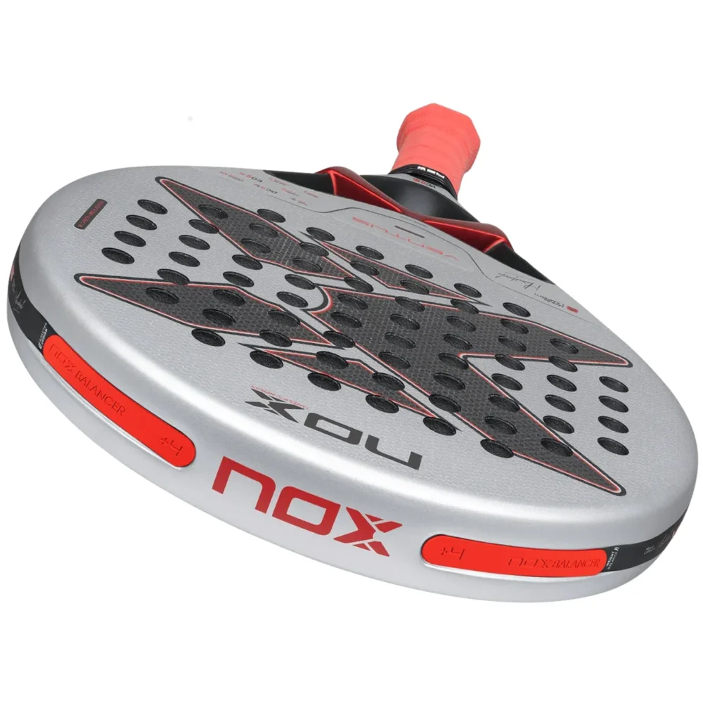 NOX ML10 Ventus Control 3K Miguel Lamperti Padel Racket 2027 03