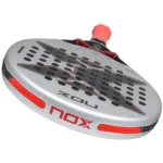 NOX ML10 Ventus Control 3K Miguel Lamperti Padel Racket 2027 03