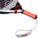 NOX ML10 Ventus Control 3K Miguel Lamperti Padel Racket 2027 04