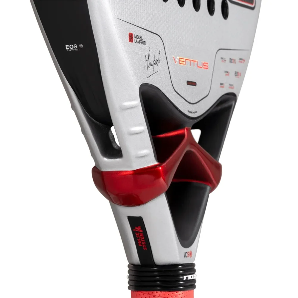 NOX ML10 Ventus Control 3K Miguel Lamperti Padel Racket 2027 06