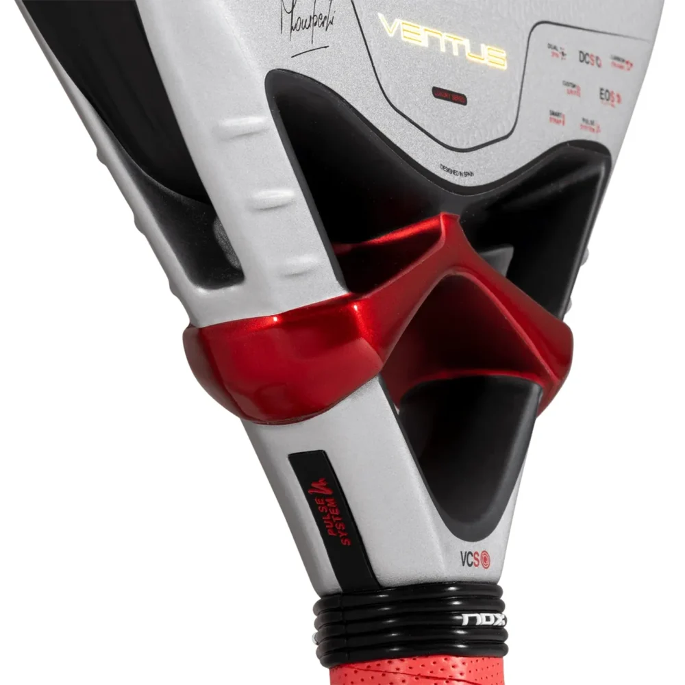 NOX ML10 Ventus Control 3K Miguel Lamperti Padel Racket 2027 07