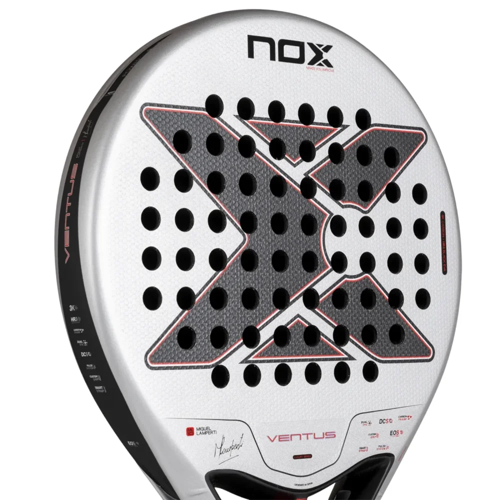 NOX ML10 Ventus Control 3K Miguel Lamperti Padel Racket 2027 09