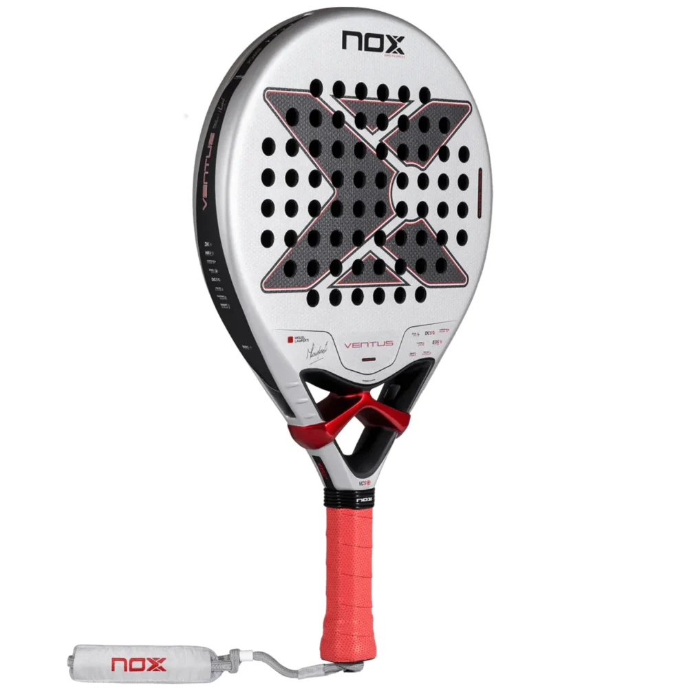 NOX ML10 Ventus Control 3K Miguel Lamperti Padel Racket 2027 1