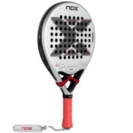 NOX ML10 Ventus Control 3K Miguel Lamperti Padel Racket 2027 1