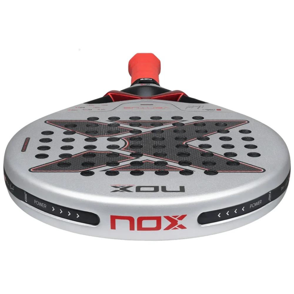 NOX ML10 Ventus Control 3K Miguel Lamperti Padel Racket 2027 10