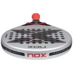 NOX ML10 Ventus Control 3K Miguel Lamperti Padel Racket 2027 10