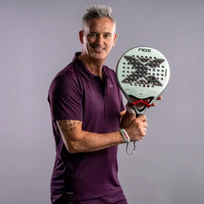 NOX ML10 Ventus Control 3K Miguel Lamperti Padel Racket 2027 14