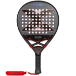 NOX Pro Cup HARD Agustín Tapia 2027 Padel Racket 01