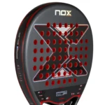 NOX Pro Cup HARD Agustín Tapia 2027 Padel Racket 03