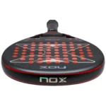NOX Pro Cup HARD Agustín Tapia 2027 Padel Racket 04