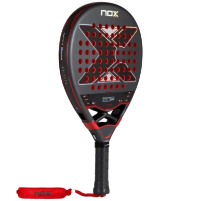 NOX Pro Cup HARD Agustín Tapia 2027 Padel Racket 06