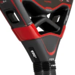 NOX Pro Cup HARD Agustín Tapia 2027 Padel Racket 07