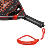 NOX Pro Cup HARD Agustín Tapia 2027 Padel Racket 09