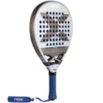 NOX Pro Cup Soft Agustín Tapia 2027 Padel Racket 02