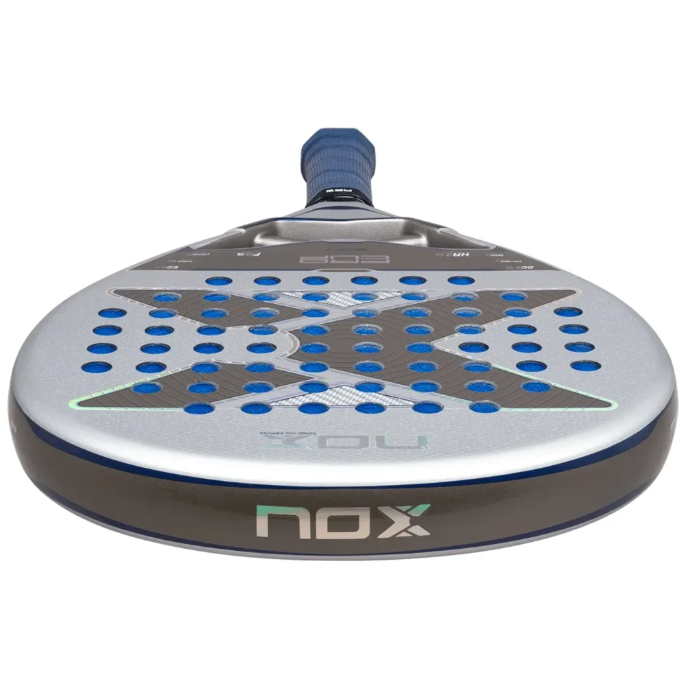 NOX Pro Cup Soft Agustín Tapia 2027 Padel Racket 04