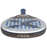 NOX Pro Cup Soft Agustín Tapia 2027 Padel Racket 04