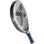NOX Pro Cup Soft Agustín Tapia 2027 Padel Racket 09