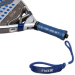 NOX Pro Cup Soft Agustín Tapia 2027 Padel Racket 10NOX Pro Cup Soft Agustín Tapia 2027 Padel Racket 10