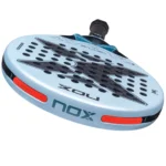 NOX Ventus Control 12K Aranzazu Osoro Padel Racket 2027 02