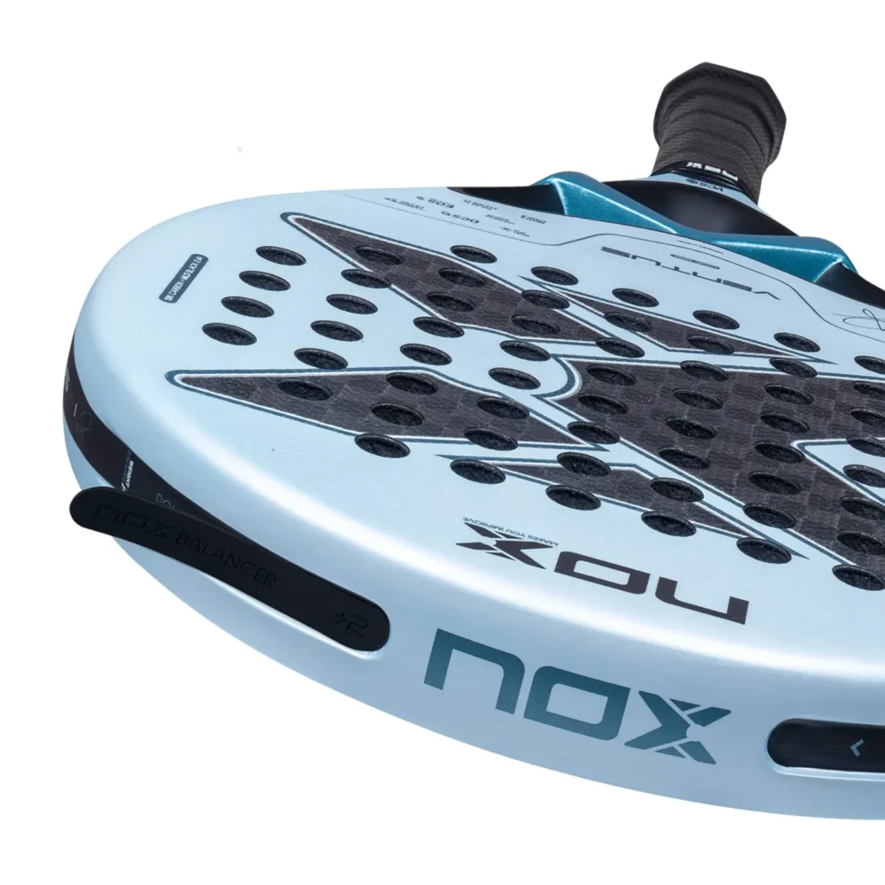 NOX Ventus Control 12K Aranzazu Osoro Padel Racket 2027 03