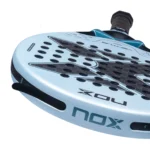 NOX Ventus Control 12K Aranzazu Osoro Padel Racket 2027 03