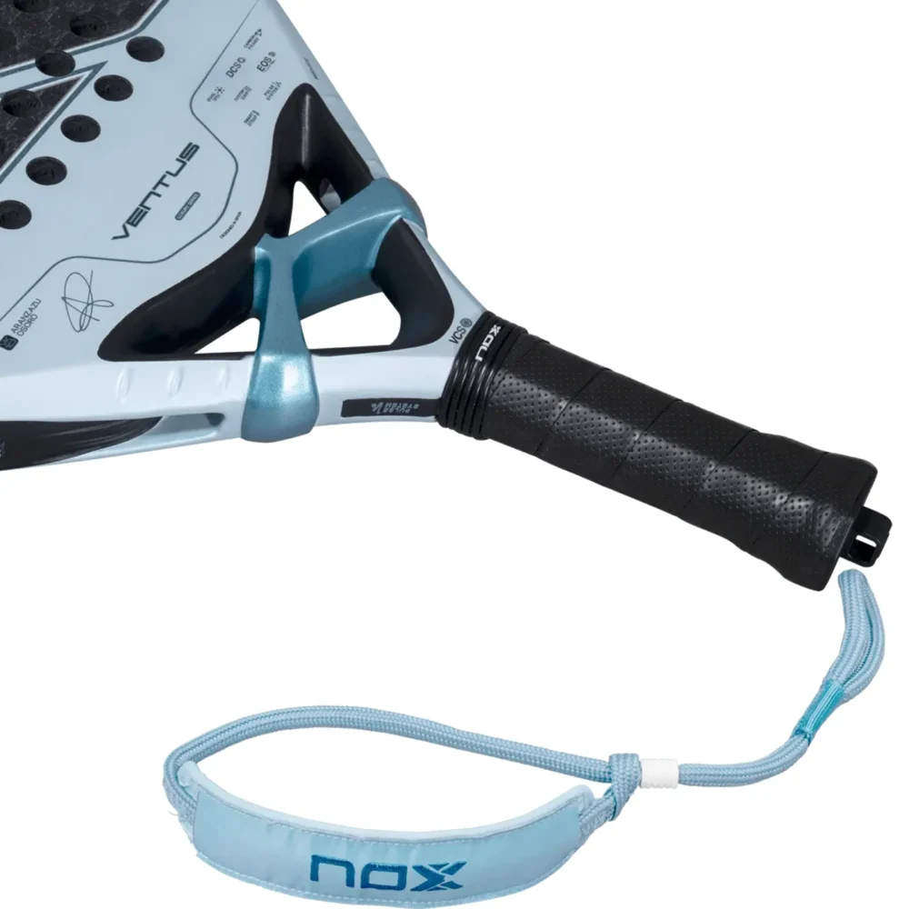 NOX Ventus Control 12K Aranzazu Osoro Padel Racket 2027 04