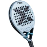 NOX Ventus Control 12K Aranzazu Osoro Padel Racket 2027 05