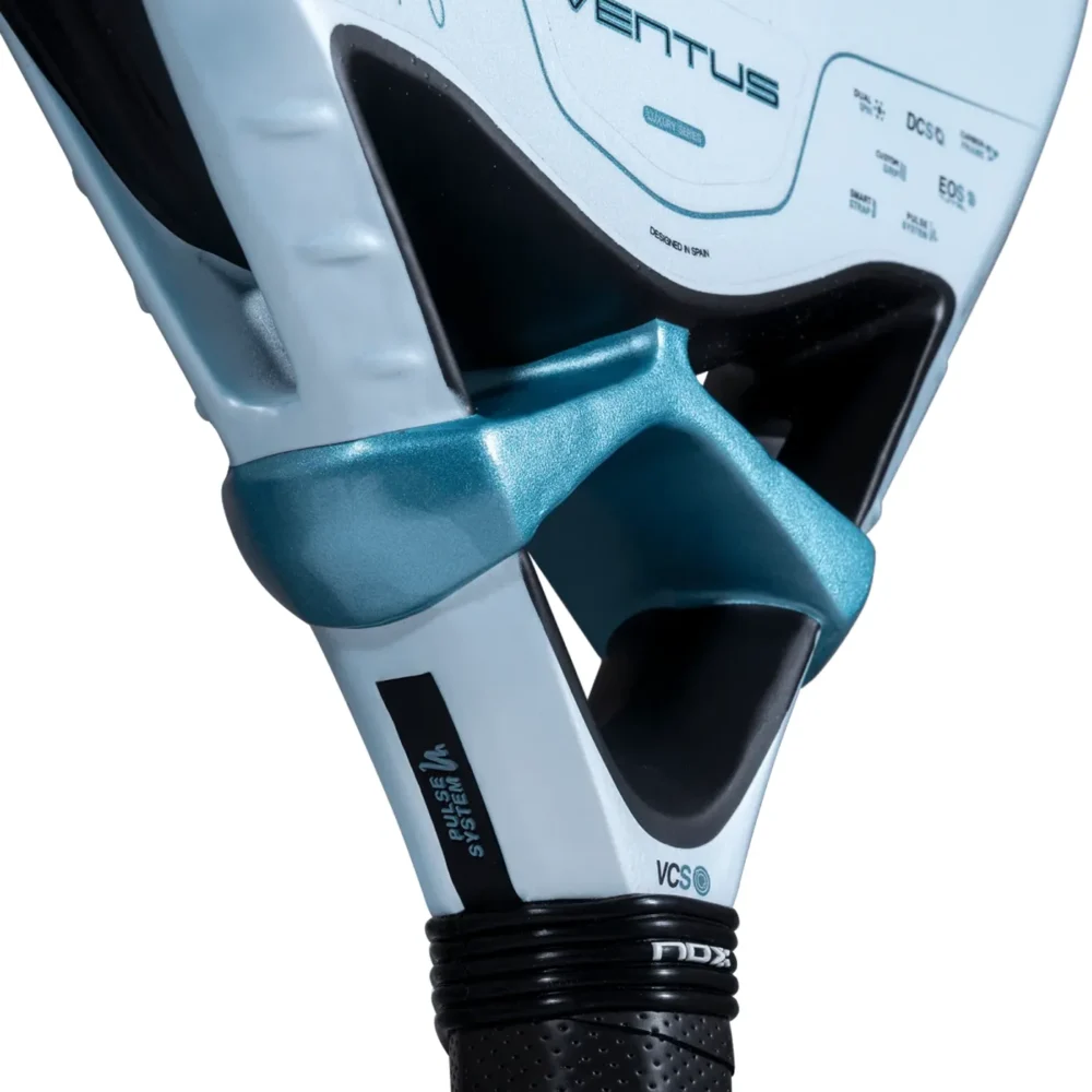 NOX Ventus Control 12K Aranzazu Osoro Padel Racket 2027 07