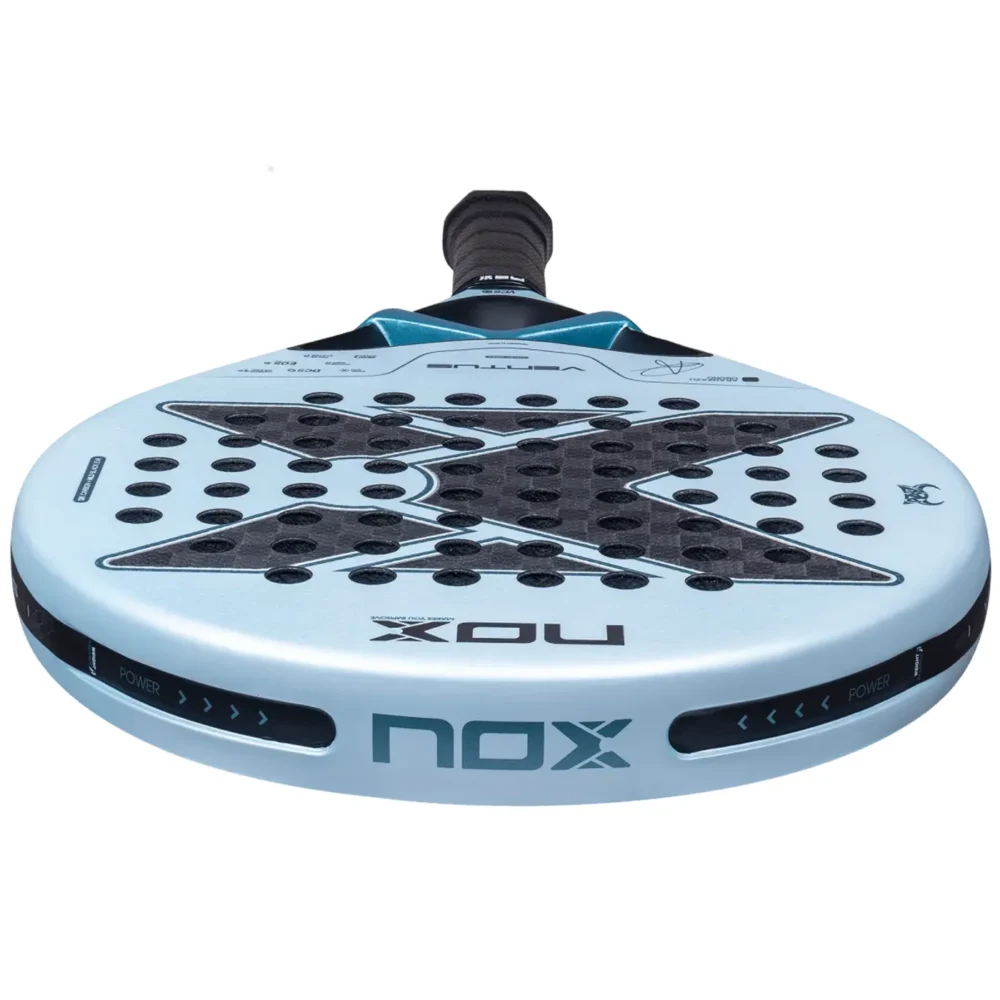 NOX Ventus Control 12K Aranzazu Osoro Padel Racket 2027 10