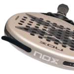 NOX Ventus Hybrid 12K Lite Women Padel Racket 2027 001