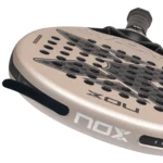 NOX Ventus Hybrid 12K Lite Women Padel Racket 2027 01