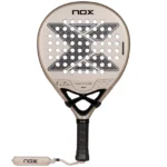 NOX Ventus Hybrid 12K Lite Women Padel Racket 2027 02