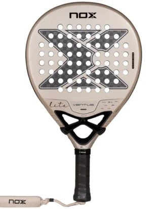 NOX Ventus Hybrid 12K Lite Women Padel Racket 2027 02