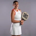 NOX Ventus Hybrid 12K Lite Women Padel Racket 2027 03