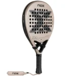 NOX Ventus Hybrid 12K Lite Women Padel Racket 2027 04