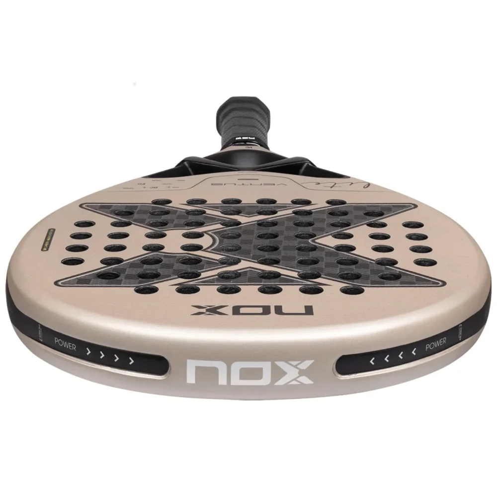 NOX Ventus Hybrid 12K Lite Women Padel Racket 2027 06