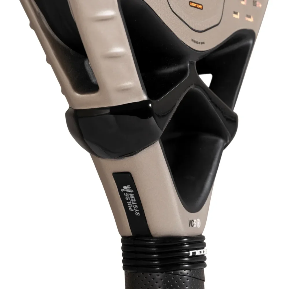 NOX Ventus Hybrid 12K Lite Women Padel Racket 2027 09