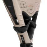 NOX Ventus Hybrid 12K Lite Women Padel Racket 2027 10