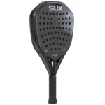 SIUX fenix Pro Mad SE Black 2026 Padel Racket 02