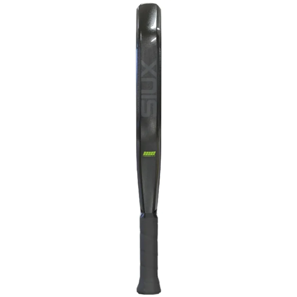SIUX fenix Pro Mad SE Black 2026 Padel Racket 03