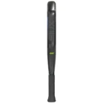 SIUX fenix Pro Mad SE Black 2026 Padel Racket 03