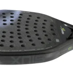 SIUX fenix Pro Mad SE Black 2026 Padel Racket 05