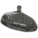 SIUX fenix Pro Mad SE Black 2026 Padel Racket 06