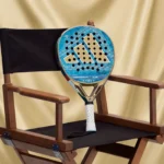 ADIDAS Cross It Light Milano Martita Ortega Padel Racket 01