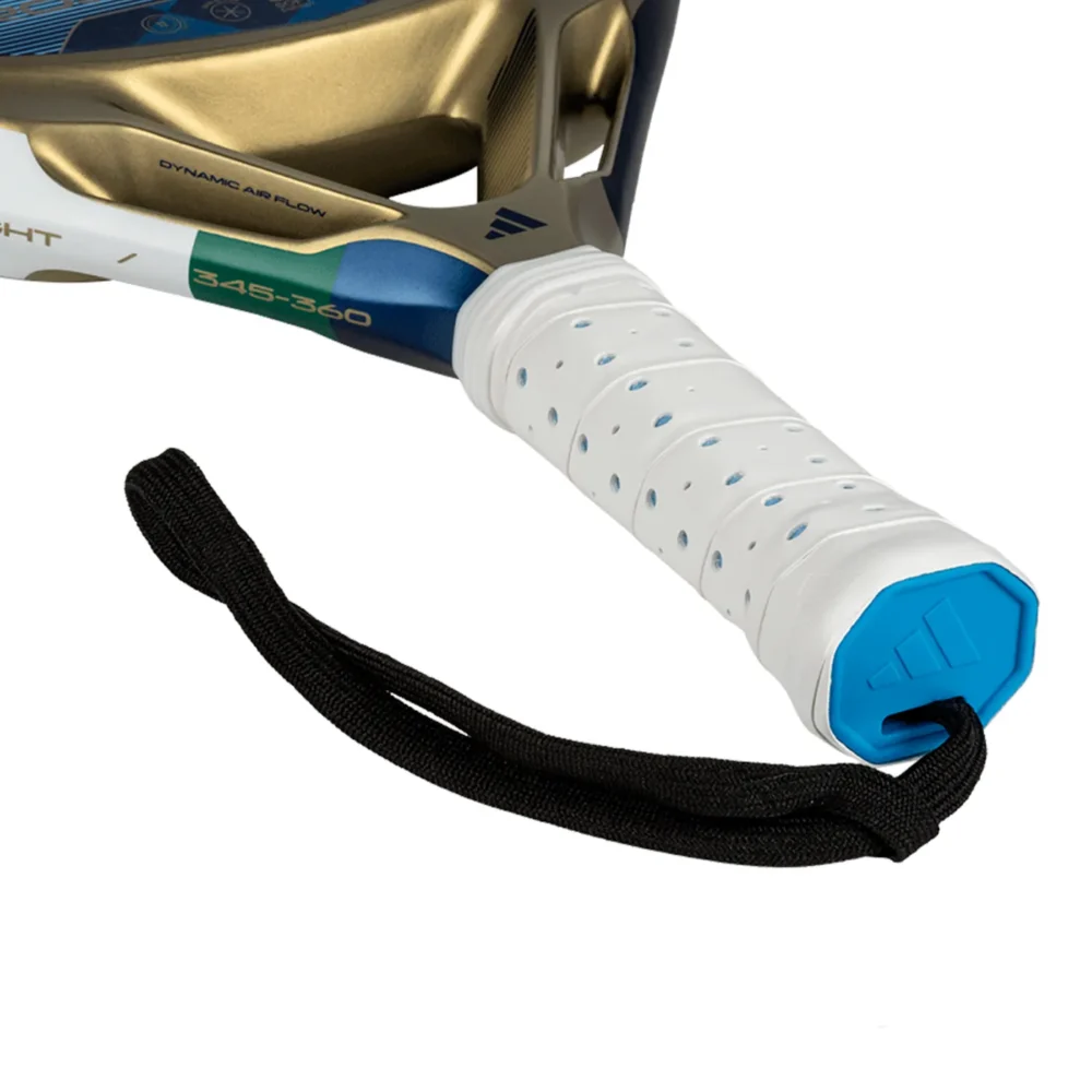 ADIDAS Cross It Light Milano Martita Ortega Padel Racket 02