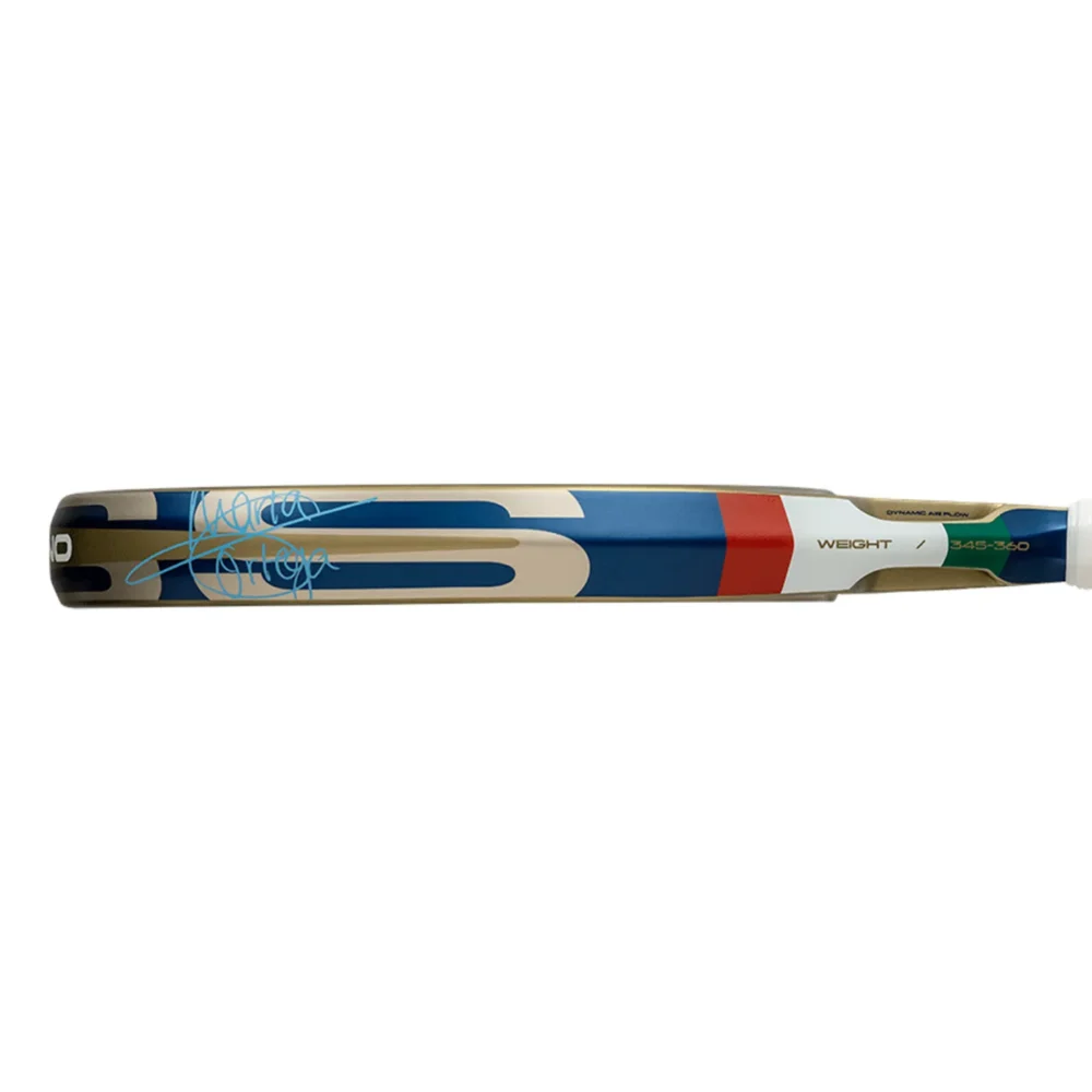 ADIDAS Cross It Light Milano Martita Ortega Padel Racket 03